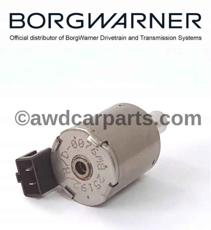 ZAWÓR AUTOMATYCZNEJ SKRZYNI CITROEN PEUGEOT REN DP0 AL4 50219 203749 PSA
