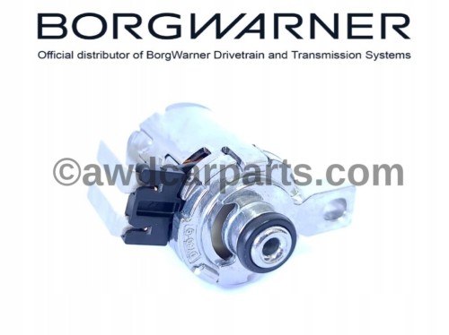 BorgWarner 50223 203561 do mechatroniki skrzyni 0BH DQ500