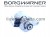 BorgWarner 50223 203561 do mechatroniki skrzyni 0BH DQ500