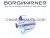 BorgWarner 50223 203561 do mechatroniki skrzyni 0BH DQ500