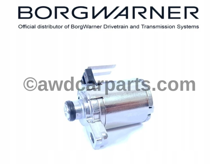 BorgWarner 50223 203561 do mechatroniki skrzyni 0BH DQ500