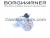 BorgWarner 50223 203561 do mechatroniki skrzyni 0BH DQ500