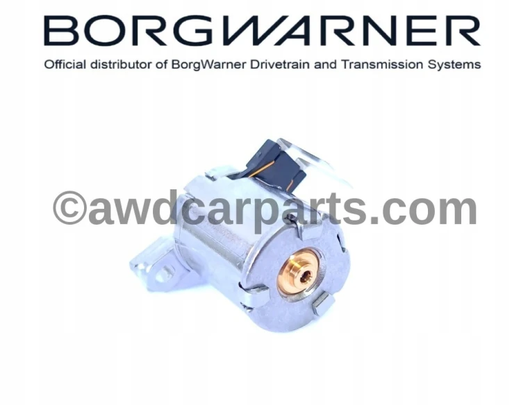 BorgWarner 50223 203561 do mechatroniki skrzyni 0BH DQ500