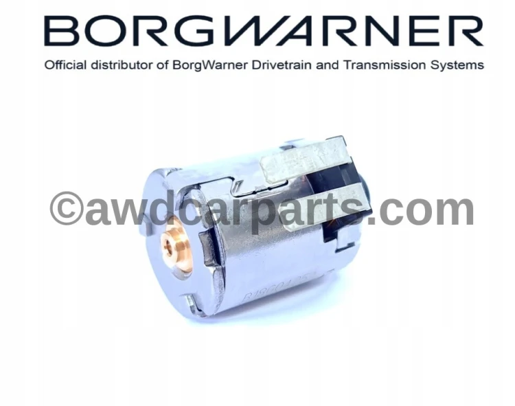 BorgWarner 50223 203561 do mechatroniki skrzyni 0BH DQ500