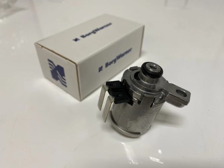 Elektrozawór N217 N218 02E DQ250 0BH DQ500 50222 203560