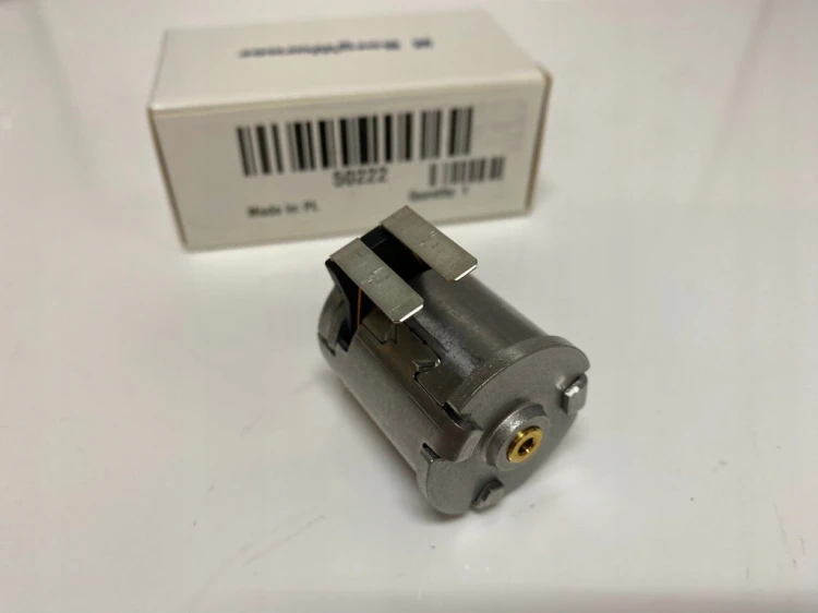 Elektrozawór N217 N218 02E DQ250 0BH DQ500 50222 203560