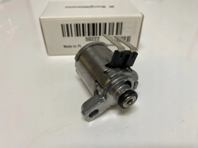 Elektrozawór N217 N218 02E DQ250 0BH DQ500 50222 203560