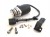 Nowa! Pompa Filtr Olej Haldex 02W598549A VW Transp