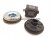 Nowa! Pompa Filtr Olej Haldex 02W598549A VW Transp