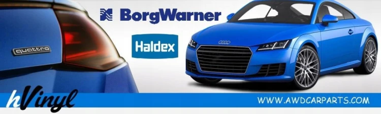 Nowa! Pompa Filtr Olej Haldex 02W598549A VW Transp