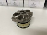 Oil filter spacer 4 generation 2003085 Audi VW VAG 