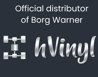 Official distributor of Borg Warner - strona główna