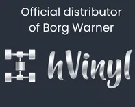 Official distributor of Borg Warner - home page